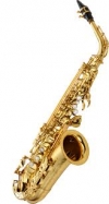 Saxophone