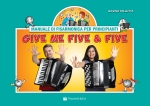 GIVE ME FIVE &amp; FIVE