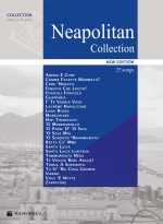 Couverture de Neapolitan Collection (Nouvelle édition)
