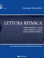 LETTURA RITMICA