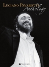 Cubierta de Luciano Pavarotti Anthology