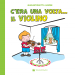 C'era una volta... il Violino