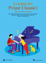 La Gioia dei Primi Classici
