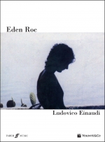 Couverture de Eden Roc, de Ludovico Einaudi