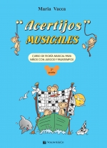 Acertijos Musicales 2a Parte