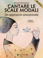CANTARE LE SCALE MODALI - Un approccio emozionale