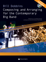 Composing and Arranging for the Contemporary Big Band