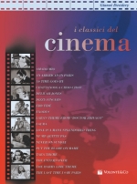 Couverture de I Classici del Cinema - Vol. 1, de Gianni Desidery