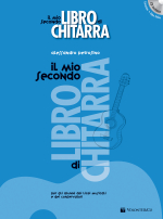 Il Mio Secondo Libro di Chitarra (Con CD e Video Online)