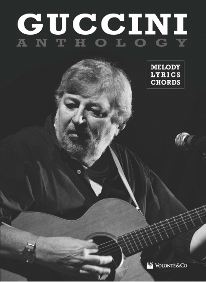 Guccini Anthology