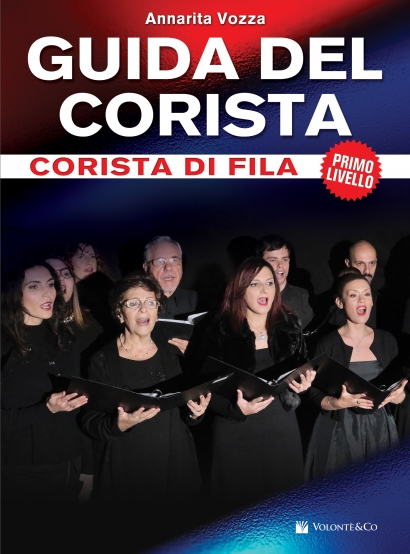 Guida del corista - Corista di fila 1° livello