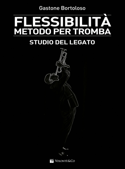 FLESSIBILITÀ: METODO PER TROMBA - STUDIO DEL LEGATO