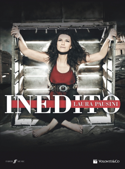 Laura Pausini Anthology