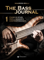 THE BASS JOURNAL - VOL. 1