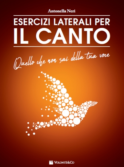 ESERCIZI LATERALI PER IL CANTO