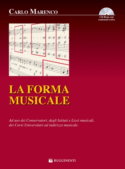 La forma musicale