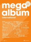 Cubierta de Mega Album International