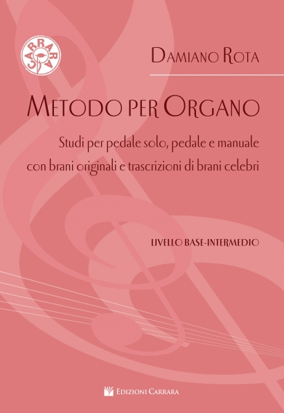 METODO PER ORGANO
