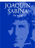 Cubierta de Joaquin Sabina - The Best Of