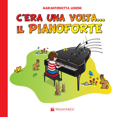 C'era una volta... il Pianoforte