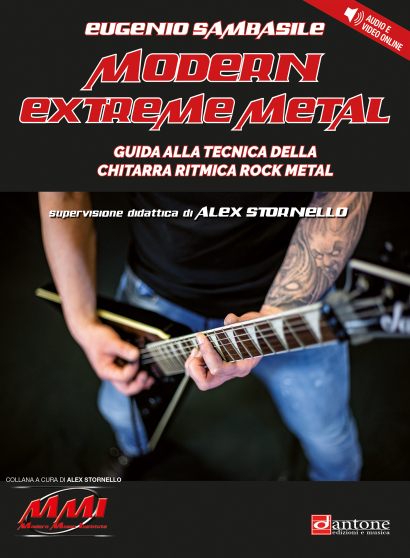 Modern Extreme Metal – con video in streaming
