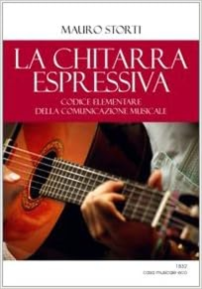LA CHITARRA ESPRESSIVA