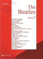 Couverture de The Beatles Anthology 2, de The Beatles