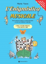 L'Enigmistica Musicale - Vol. 2