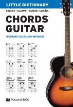 Chords Guitar