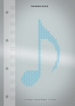 The music block - 12 pautas
