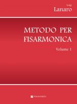 MK5118 - METODO PER FISARMONICA - Livello 1
