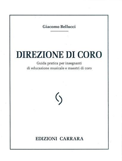 DIREZIONE DI CORO