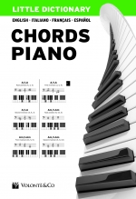 Chords Piano