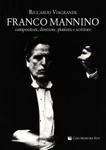 FRANCO MANNINO - COMPOSITORE, DIRETTORE, PIANISTA E SCRITTORE