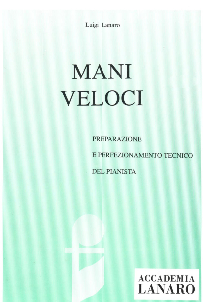 MANI VELOCI