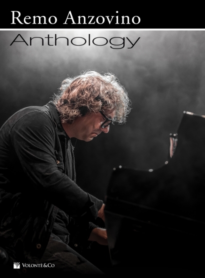 REMO ANZOVINO ANTHOLOGY