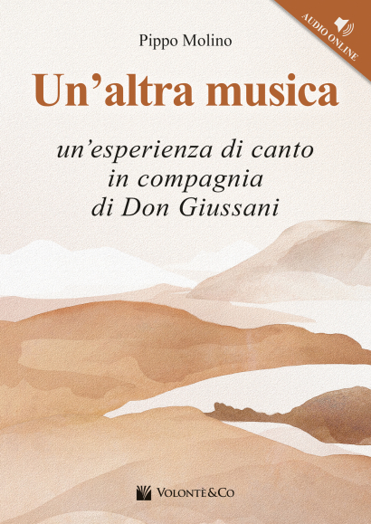 UN’ALTRA MUSICA - CON AUDIO ONLINE
