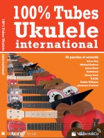 100% Tubes Ukulele International