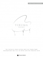 YIRUMA THE BEST - EASY PIANO EDITION