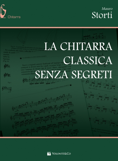 LA CHITARRA CLASSICA SENZA SEGRETI