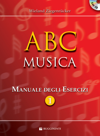 ABC Musica - Manuale degli esercizi
