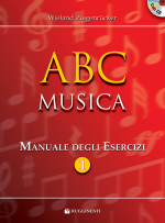 ABC Musica - Manuale degli esercizi