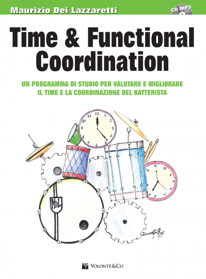 Time &amp; Functional Coordination