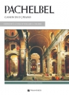 Couverture de "Canon in D pour Piano"