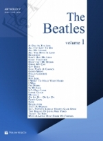 Couverture de The Beatles Anthology 1, The Beatles