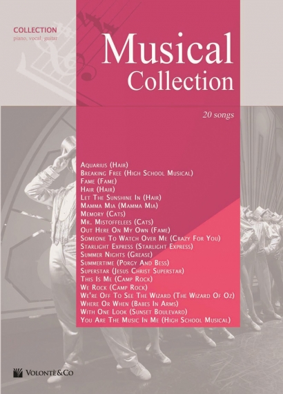 Musical Collection