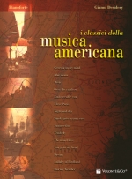 Couverture de I Classici della Musica Americana, Gianni Desidery