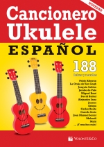 Cancionero Ukulele Español