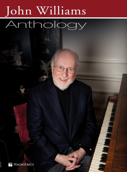 John Williams Anthology