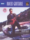 Rock Guitare - Débutant